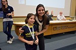 21 alunos são premiados na Olimpíada Paulista de Física Júnior