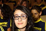 Solenidade reúne alunos premiados nas olimpíadas de Astronomia, Robótica e Informática              