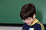 Torneio Objetivo de Robótica