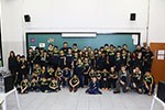 Torneio Objetivo de Robótica