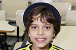 Torneio Objetivo de Robótica