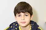 Torneio Objetivo de Robótica