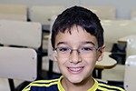 Torneio Objetivo de Robótica