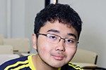 Torneio Objetivo de Robótica