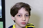 Torneio Objetivo de Robótica