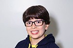 Torneio Objetivo de Robótica