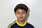 Torneio Objetivo de Robótica