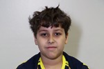 Torneio Objetivo de Robótica
