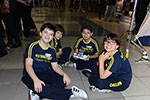 Torneio Objetivo de Robótica