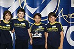 Torneio Objetivo de Robótica