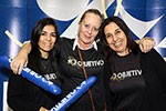 Torneio Objetivo de Robótica