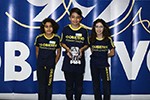 Torneio Objetivo de Robótica