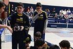 Torneio Objetivo de Robótica