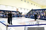 Torneio Objetivo de Robótica