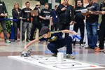 Torneio Objetivo de Robótica