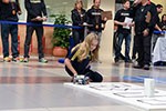 Torneio Objetivo de Robótica