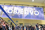 Torneio Objetivo de Robótica
