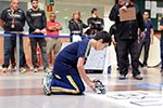 Torneio Objetivo de Robótica