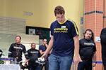 Torneio Objetivo de Robótica