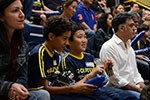 Torneio Objetivo de Robótica