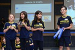 Torneio Objetivo de Robótica