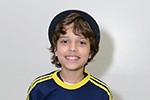 Torneio Objetivo de Robótica