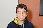 Torneio Objetivo de Robótica