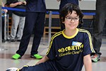 Torneio Objetivo de Robótica