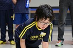 Torneio Objetivo de Robótica