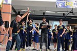 Torneio Objetivo de Robótica