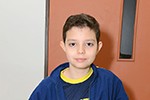 Torneio Objetivo de Robótica
