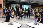 Torneio Objetivo de Robótica