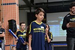 Torneio Objetivo de Robótica