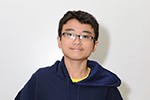 Torneio Objetivo de Robótica