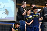 Torneio Objetivo de Robótica
