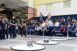 Torneio Objetivo de Robótica