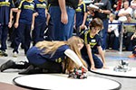 Torneio Objetivo de Robótica