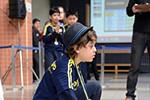 Torneio Objetivo de Robótica