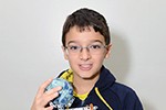 Torneio Objetivo de Robótica