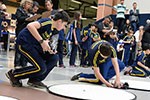 Torneio Objetivo de Robótica