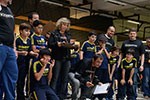 Torneio Objetivo de Robótica