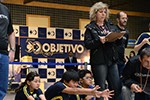 Torneio Objetivo de Robótica
