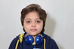 Torneio Objetivo de Robótica