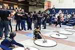 Torneio Objetivo de Robótica