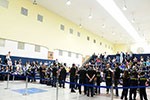 Torneio Objetivo de Robótica