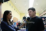Torneio Objetivo de Robótica