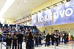 Torneio Objetivo de Robótica