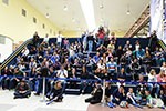 Torneio Objetivo de Robótica