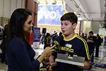 Torneio Objetivo de Robótica