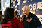 Torneio Objetivo de Robótica